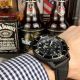 Clone Blancpain Fifty Fathoms Black Steel Chronograph Watch (3)_th.jpg
